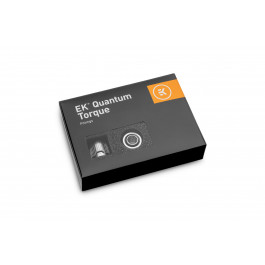 EK-Quantum Torque 6-Pack STC 10/13 - Nickel – EK Webshop