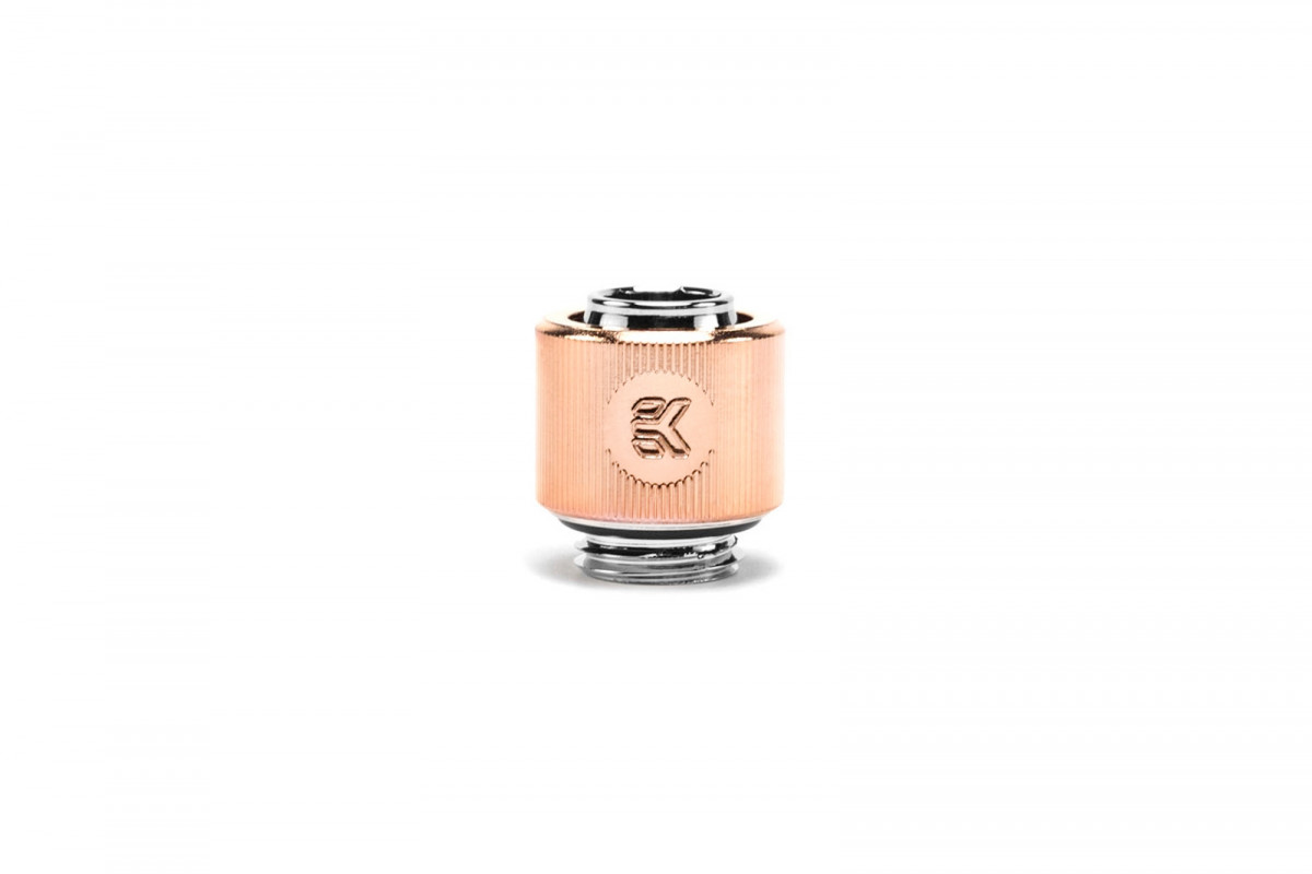 EK-ACF Fitting 10/13mm - Copper – EK Webshop