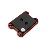 EK-Quantum Magnitude sTRX4 - Copper + Acetal water block for AMD