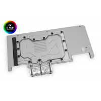 Active Backplate for the ROG Strix RTX 3080 and RTX 3090 EK water 