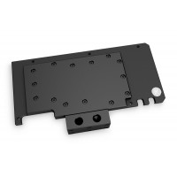 EK-Quantum Vector TUF RTX 3080/3090 Active Backplate - Acetal