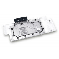 EK-FC1080 GTX G1 - Nickel – EK Webshop