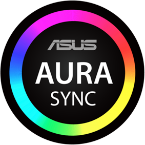 EK Aura Sync