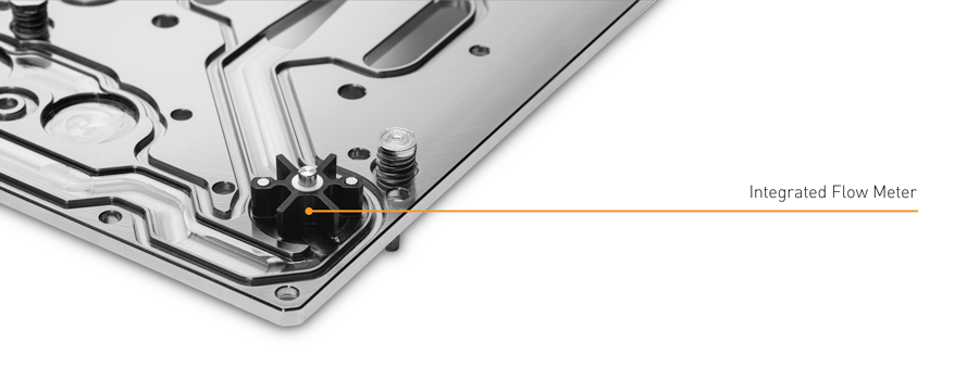 Plexi edition ultrablock-class product for ROG Maximus Z790 Extreme water cooling