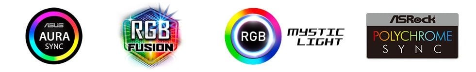 D-RGB compatibility