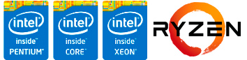 Intel AM4 EKWB Compatibility