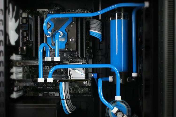 A Beginner's Guide to Water Cooling Your Computer 