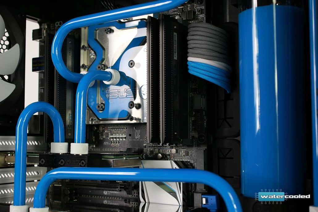 Air Cooling vs. Liquid Cooling