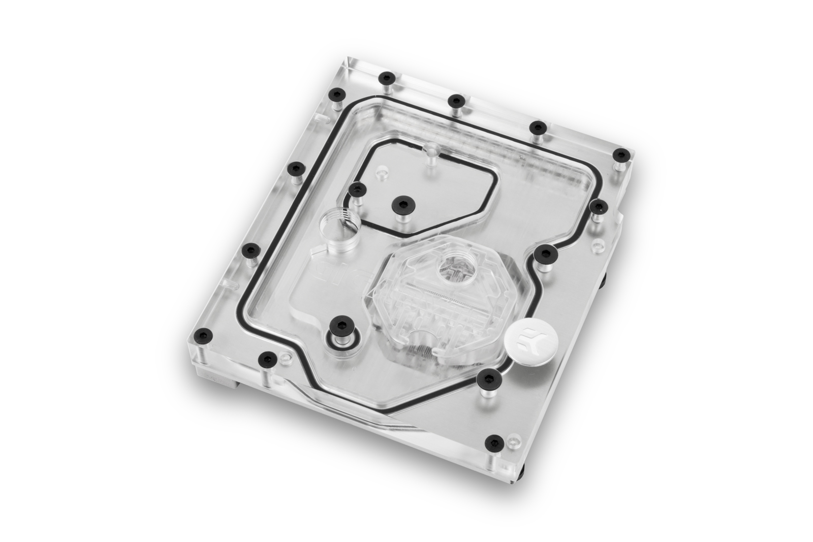 Ek Releases Monoblock For Gigabyte Z170x Ultra Gaming And Ud3 Ultra Motherboards Ekwb Com