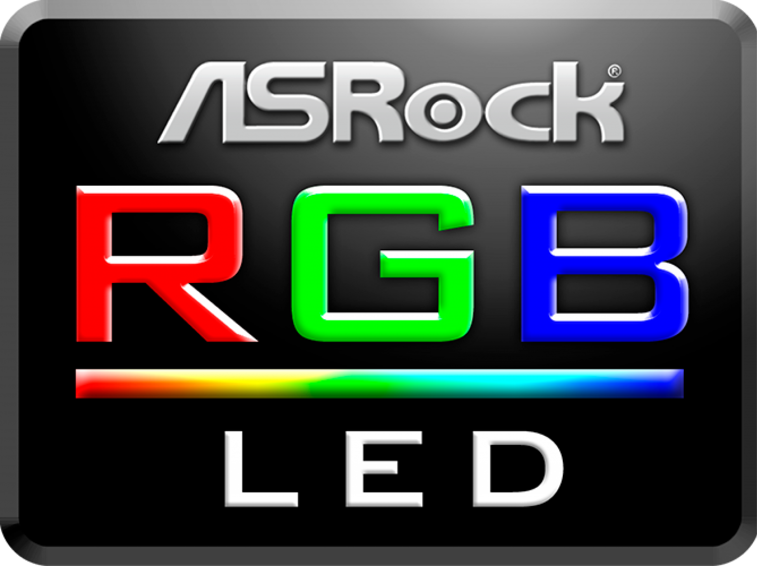 Asrock rgb sync обзор