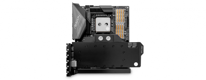 EK Releases a Patent-Pending Vertical GPU Mounting Bracket - ekwb.com