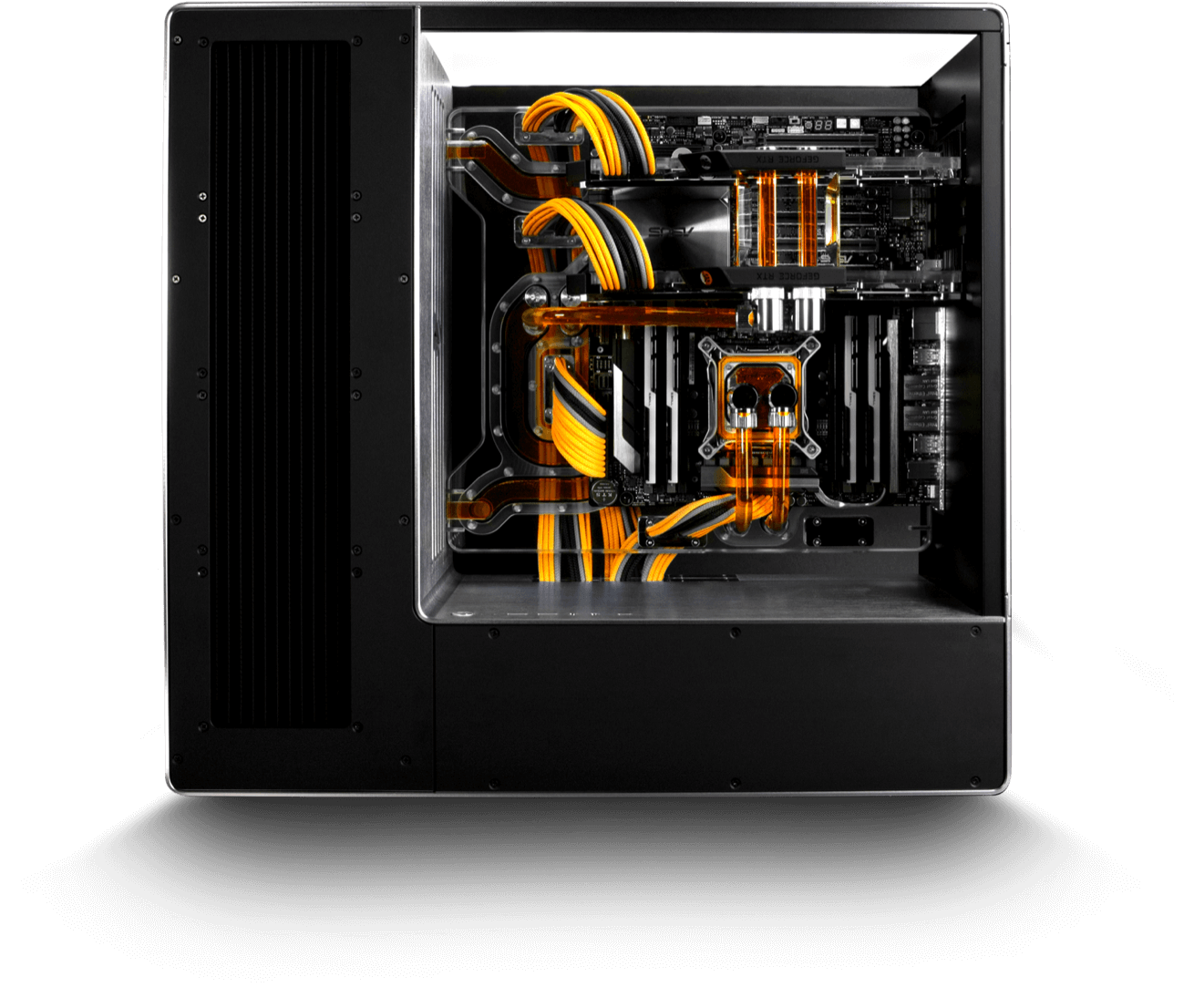 How To Select A Cooling System For A Gaming PC