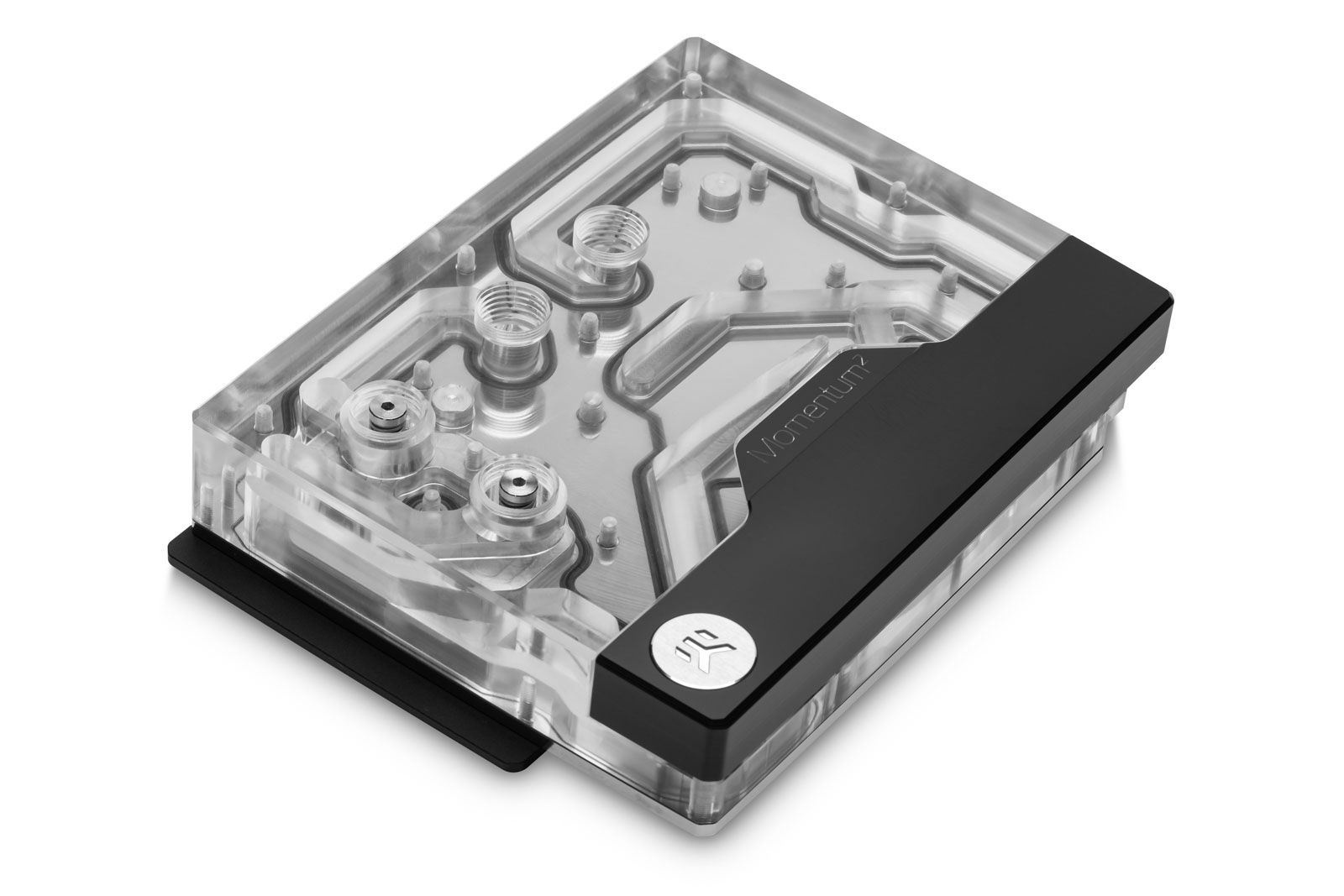EK-Quantum Liquid Cooled Gaming PCs – Fluidgaming